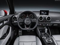 Audi A3 Sportback 2017 Mouse Pad 1272723