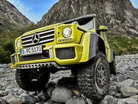 Mercedes-Benz G500 4x4-2 Concept 2015 Tank Top #1272739