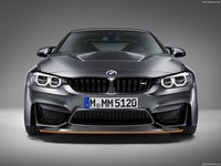 BMW M4 GTS 2016 Mouse Pad 1272864