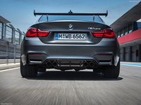 BMW M4 GTS 2016 Longsleeve T-shirt #1272869