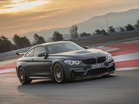 BMW M4 GTS 2016 Mouse Pad 1272871