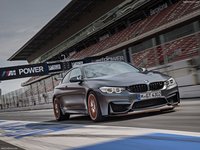 BMW M4 GTS 2016 Longsleeve T-shirt #1272874