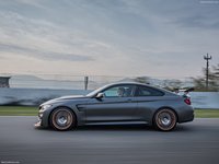 BMW M4 GTS 2016 Longsleeve T-shirt #1272877