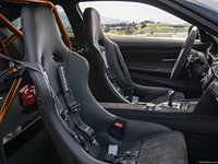 BMW M4 GTS 2016 Mouse Pad 1272878