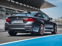 BMW M4 GTS 2016 mug #1272879