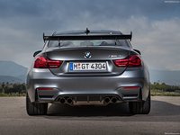 BMW M4 GTS 2016 Mouse Pad 1272886