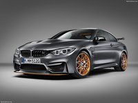 BMW M4 GTS 2016 Longsleeve T-shirt #1272887