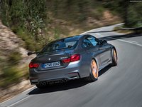 BMW M4 GTS 2016 tote bag #1272893