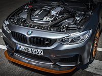 BMW M4 GTS 2016 Poster 1272900