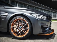 BMW M4 GTS 2016 stickers 1272907