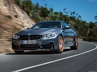 BMW M4 GTS 2016 magic mug #1272909