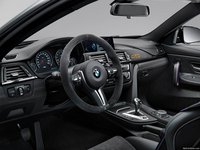 BMW M4 GTS 2016 Tank Top #1272910