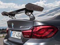 BMW M4 GTS 2016 Poster 1272912