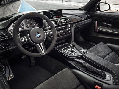 BMW M4 GTS 2016 stickers 1272913