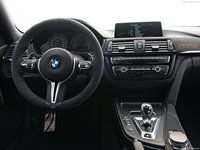 BMW M4 GTS 2016 Poster 1272915