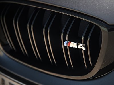 BMW M4 GTS 2016 Poster 1272919