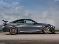 BMW M4 GTS 2016 Poster 1272921