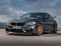 BMW M4 GTS 2016 stickers 1272922