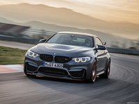 BMW M4 GTS 2016 puzzle 1272923