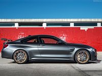 BMW M4 GTS 2016 magic mug #1272925