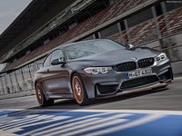 BMW M4 GTS 2016 stickers 1272926