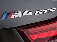 BMW M4 GTS 2016 hoodie #1272933