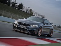 BMW M4 GTS 2016 Poster 1272935