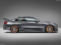 BMW M4 GTS 2016 stickers 1272940