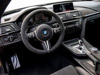 BMW M4 GTS 2016 Mouse Pad 1272943