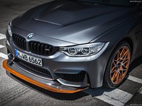 BMW M4 GTS 2016 Poster 1272946
