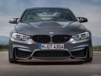 BMW M4 GTS 2016 Poster 1272948