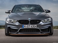 BMW M4 GTS 2016 Mouse Pad 1272948