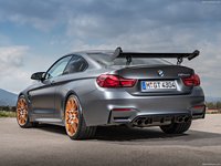 BMW M4 GTS 2016 Poster 1272958