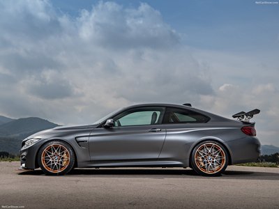 BMW M4 GTS 2016 mug #1272959