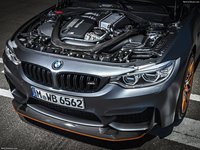 BMW M4 GTS 2016 Tank Top #1272965