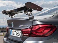 BMW M4 GTS 2016 tote bag #1272968