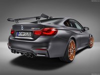 BMW M4 GTS 2016 Tank Top #1272976