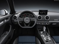 Audi A3 Sportback g-tron 2017 stickers 1273020