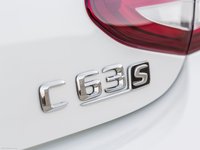 Mercedes-Benz C63 AMG Coupe 2017 magic mug #1273130