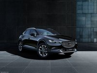 Mazda CX-4 2017 Poster 1273187