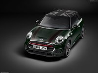 Mini John Cooper Works Convertible 2016 Poster 1273238