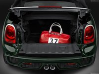 Mini John Cooper Works Convertible 2016 Poster 1273247