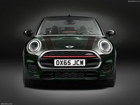 Mini John Cooper Works Convertible 2016 Poster 1273260