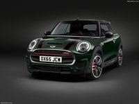 Mini John Cooper Works Convertible 2016 Poster 1273268