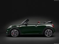 Mini John Cooper Works Convertible 2016 Sweatshirt #1273279