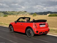 Mini John Cooper Works Convertible 2016 Tank Top #1273326