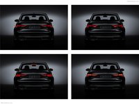 Audi A3 Sedan 2017 stickers 1273339