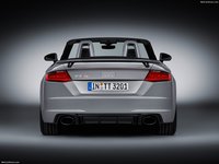 Audi TT RS Roadster 2017 magic mug #1273367