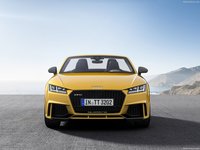 Audi TT RS Roadster 2017 Sweatshirt #1273371