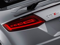 Audi TT RS Roadster 2017 Poster 1273373